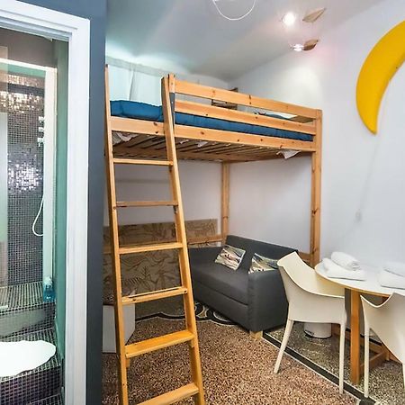 Bed & Breakfast Il Mago Varazze Exterior photo