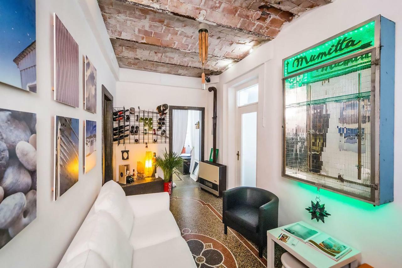 Bed & Breakfast Il Mago Varazze Exterior photo